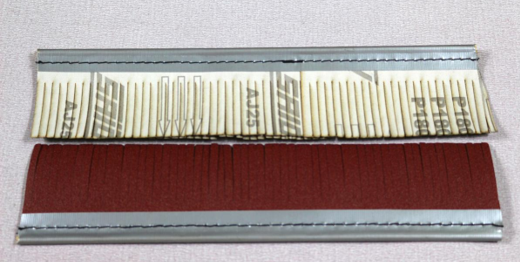 Japan RIKEN JA25 Abrasive