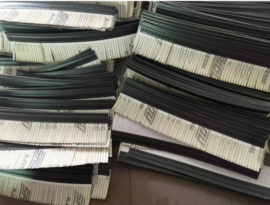 Japan RIKEN JAM25 Abrasive