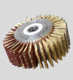 High Quality Sanding Brush Sisal Roller Brush For Wood