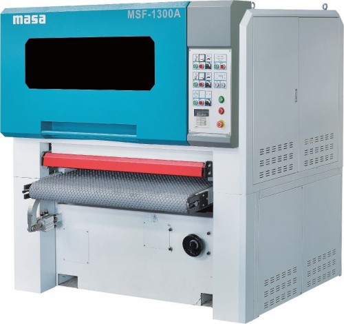 MS1300QWIDE BELT PROFILE SANDER